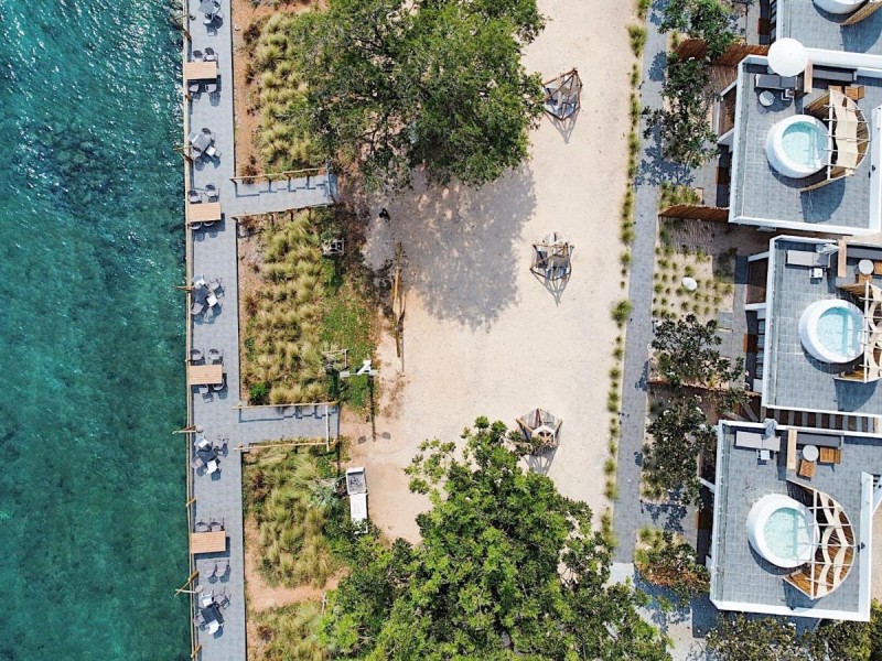 Image: Rimtalay Resort Koh Larn