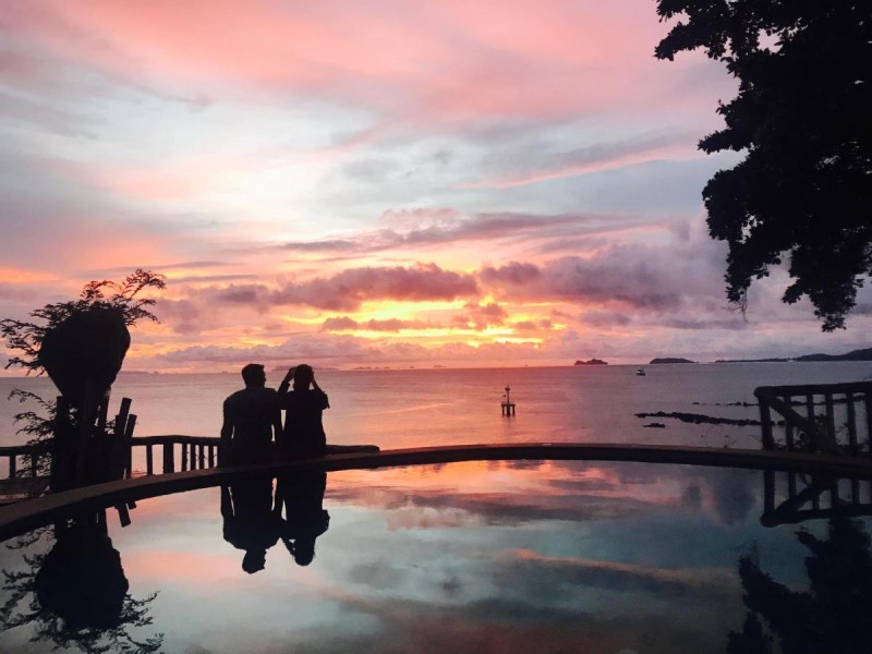 Image: Suncliff Resort