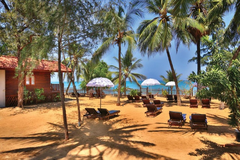 Image: Arugambay PodBay