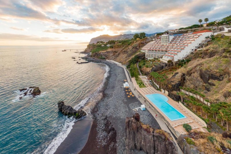 Image: Hotel Orca Praia - Adults Only