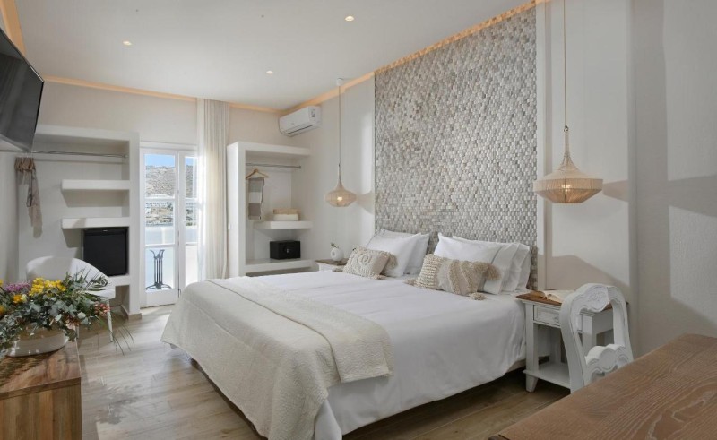 Image: Erato Hotel Mykonos