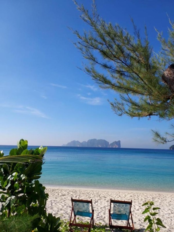 Image: Paradise Pearl Bungalows