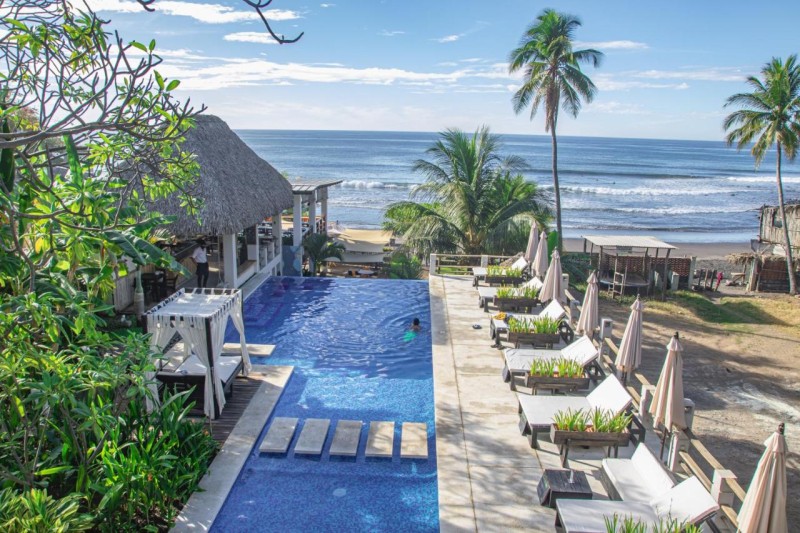 Image: Palo Verde Sustainable Hotel