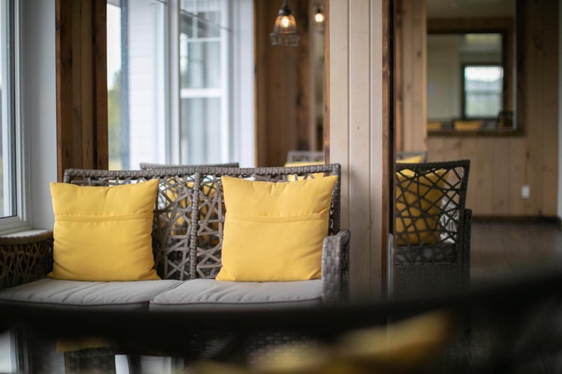 Image: Auberge Seigneurie des Monts