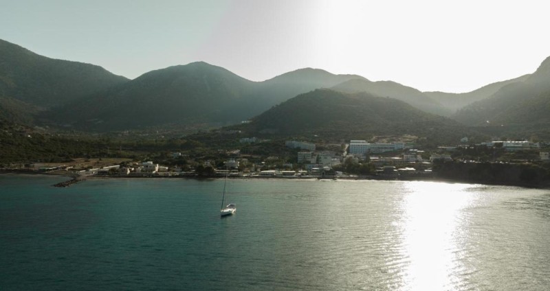 Image: Troulis Apart-Hotel