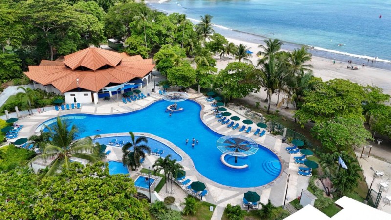 Image: Hotel Punta Leona