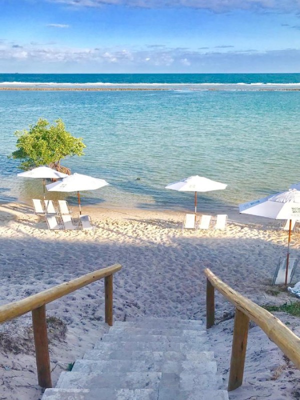 Image: Samoa Beach Resort