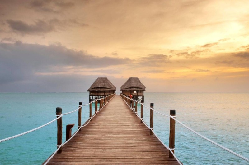 Image: Meliá Zanzibar