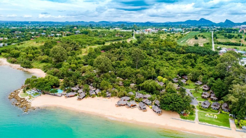 Image: The Sunset Village -SHA PLUS CERTIFIED