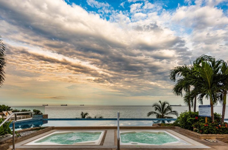 Image: Hotel Irotama Reservado