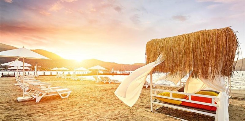 Image: Fİ Light Solto Boutique Beach Hotel