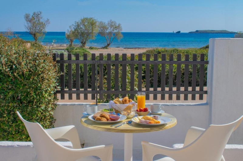 Image: Porto Diakofti