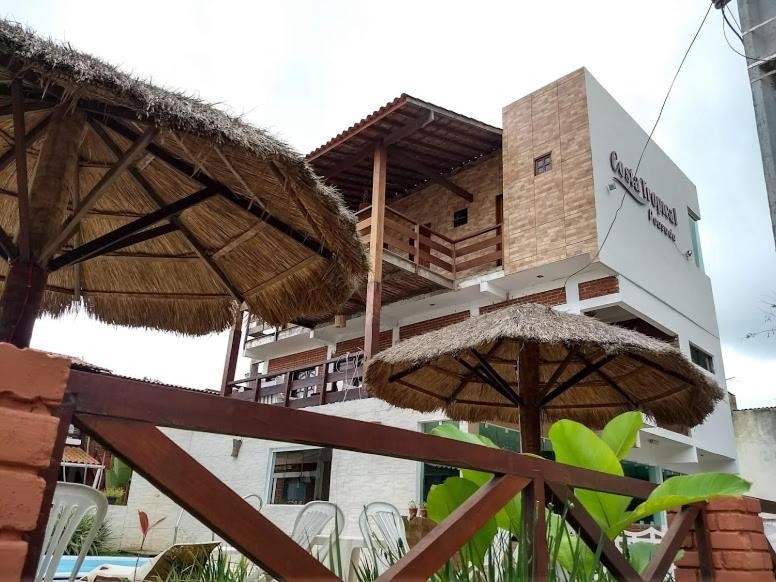 Image: Pousada Costa Tropical