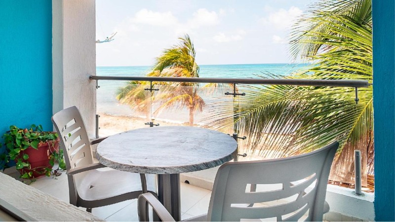 Image: Hotel Portobelo boulevard