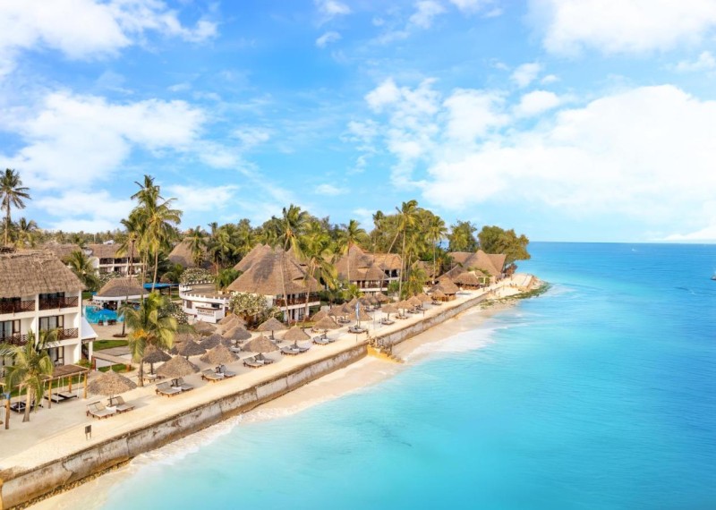 Image: Turaco Nungwi Resort, a Tribute Portfolio Hotel