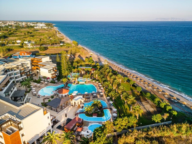 Image: D'Andrea Mare Hotel