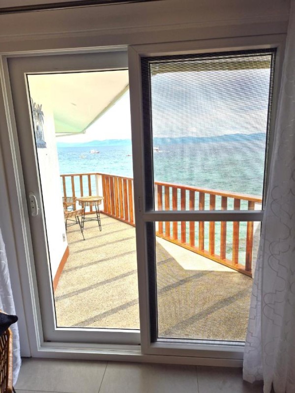 Image: Quo Vadis Dive Resort