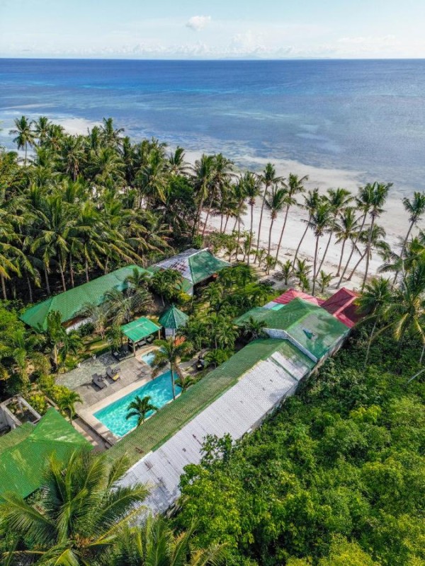 Image: Charisma Beach Resort