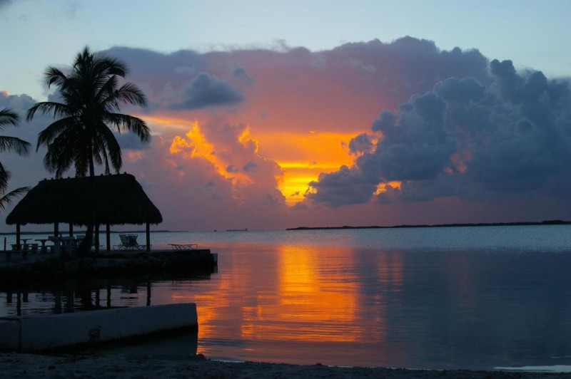 Image: Rock Reef Resort