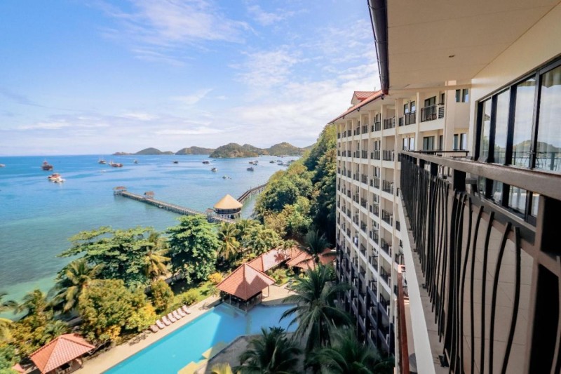 Image: Laprima Hotel
