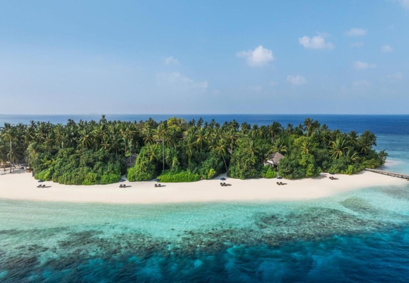 Image: The Halcyon Private Isles Maldives, Autograph Collection