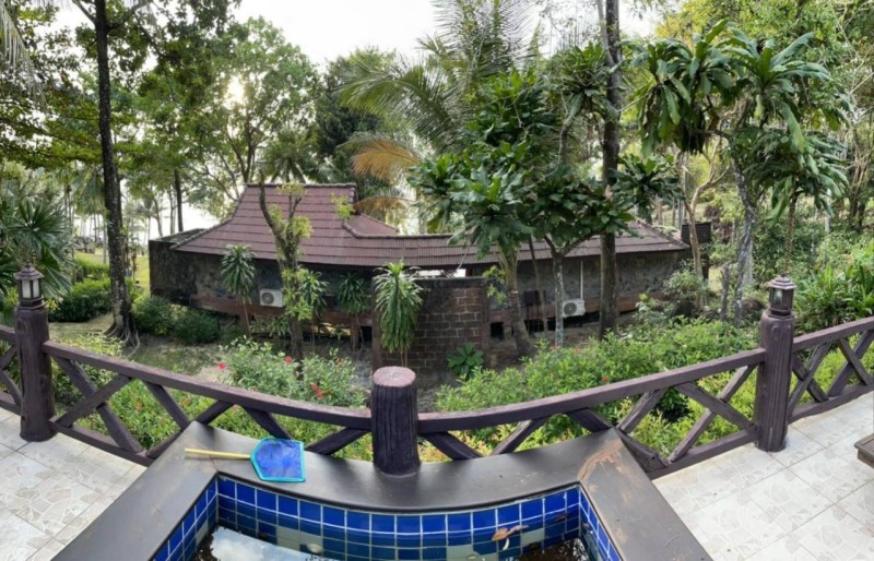 Image: Koh Kood Beach Resort