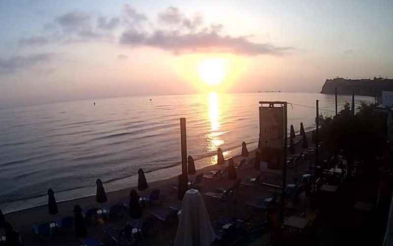 Image: Anetis Beach Hotel