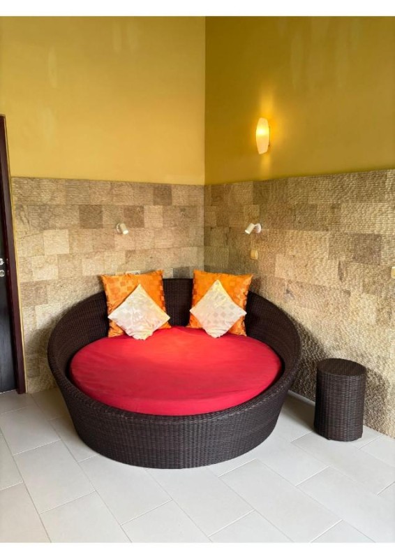 Image: Teluk Karang Dive & Spa Resort