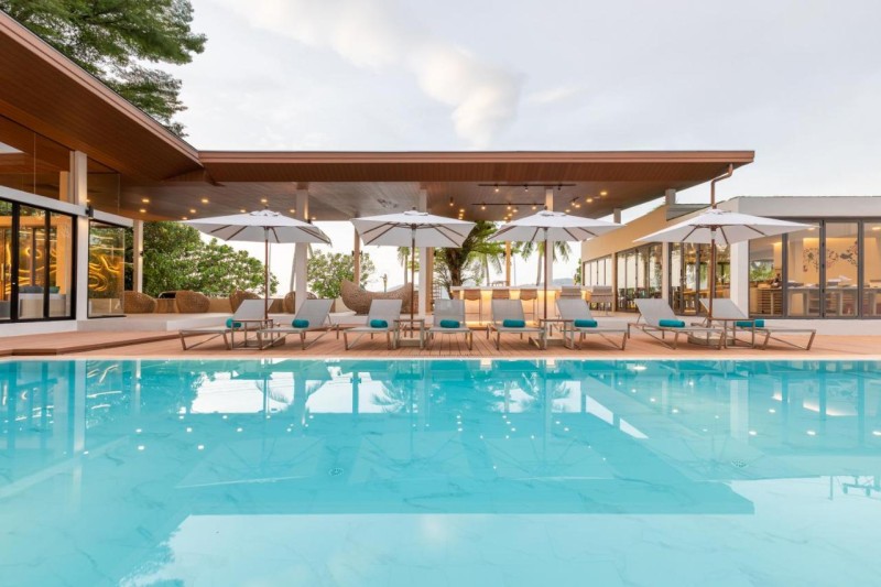 Image: LIV Hotel Phuket Patong Beachfront