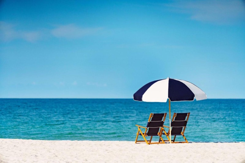 Image: Hilton Garden Inn St. Pete Beach, FL