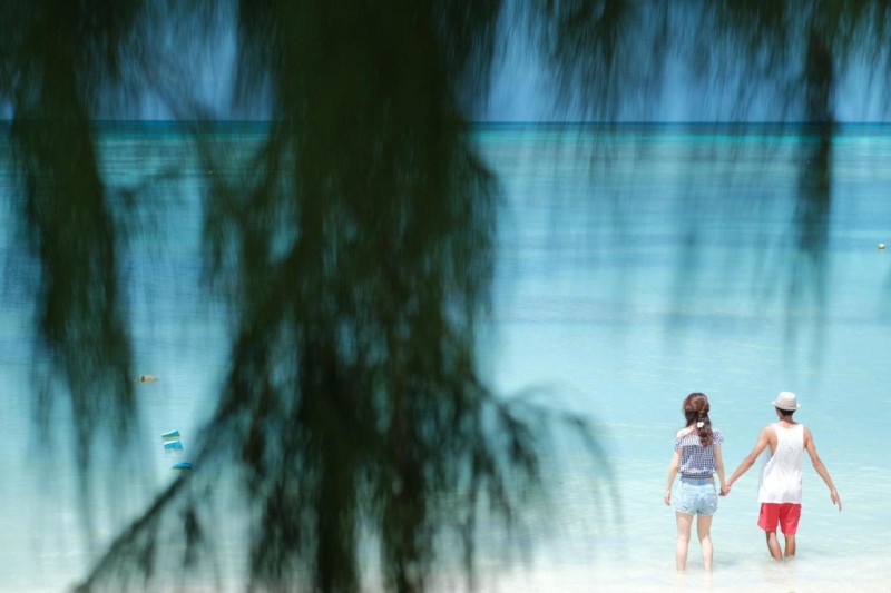 Image: Crowne Plaza Resort Saipan