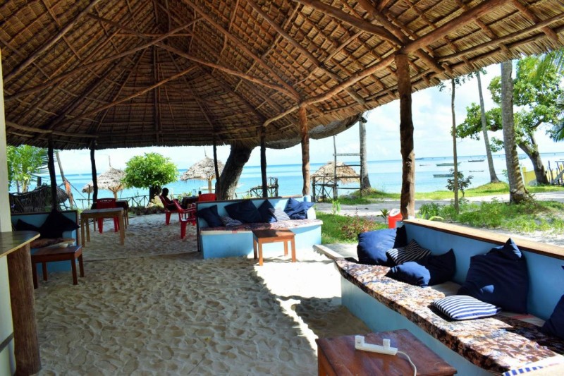 Image: Juani beach bungalows