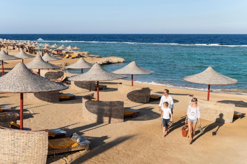 Image: Three Corners Happy Life Beach Resort