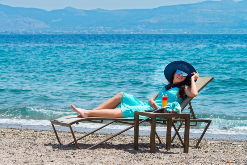 Image: Bendis Beach Hotel