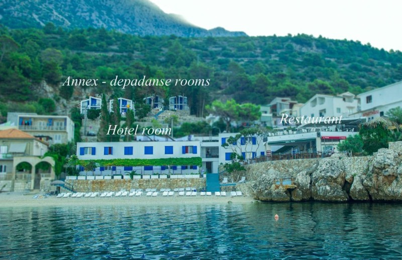 Image: Beach Hotel