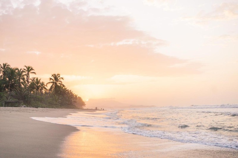 Image: Masaya Tayrona & Beach Club