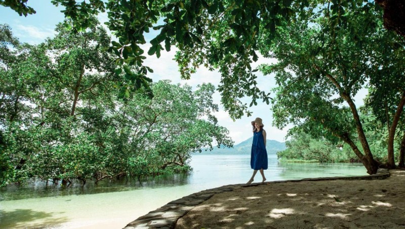 Image: The Village Bunaken
