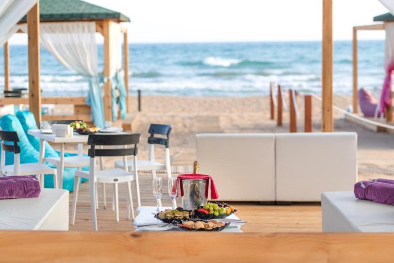 Image: Kamelya Selin Hotel Luxury Resort & SPA