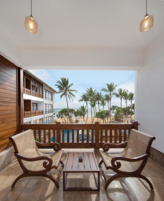 Image: Lucky Elephant Hotel