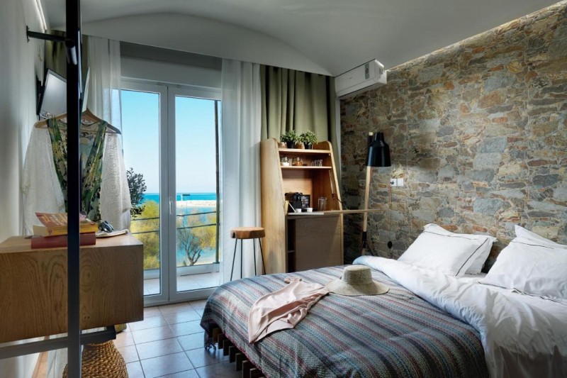Image: Hotel Menel The Tree House- Adults only