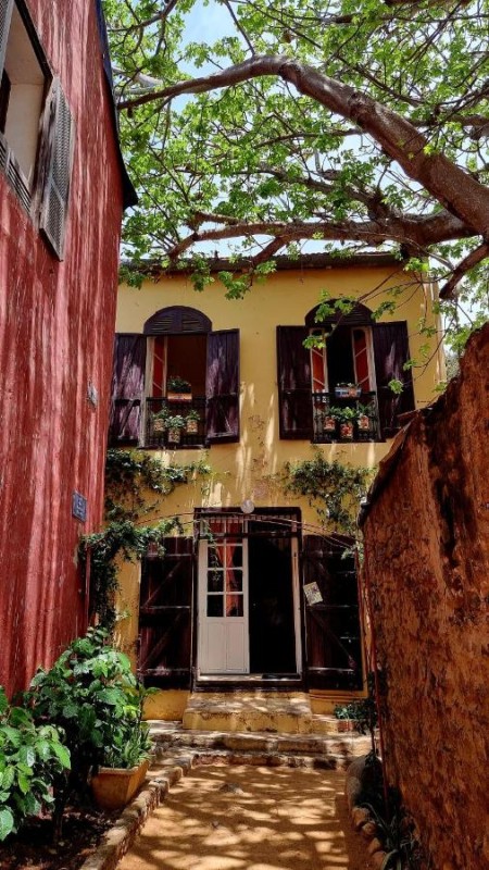 Image: Chez Coumbis