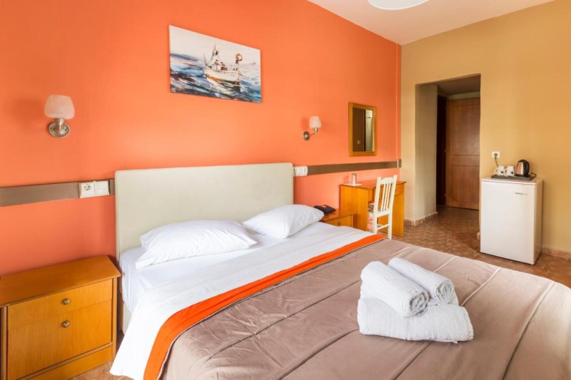 Image: Hotel Almira