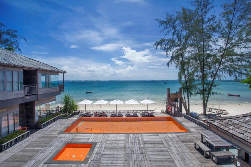 Image: Baan Ploy Sea