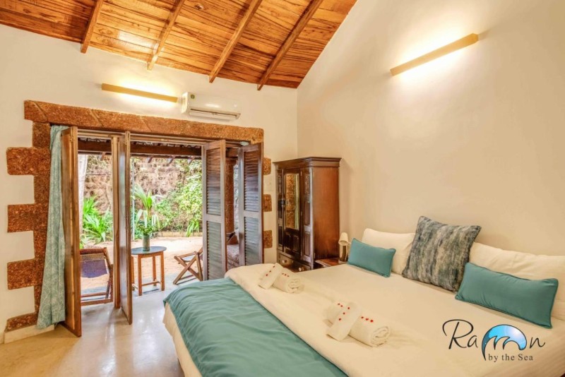 Image: Raman Resort