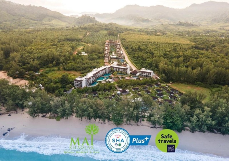 Image: Mai Khaolak Beach Resort & Spa - TUIBLUE Mai Khaolak