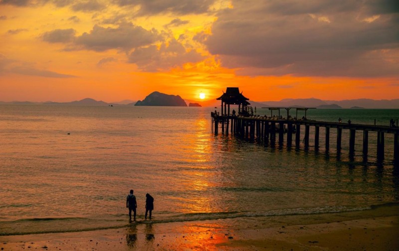 Image: Santhiya Koh Yao Yai Resort & Spa - Up to THB 3,000 Resort Credit per Night , Mandatory Shared Speedboat from Ao Po, Phuket
