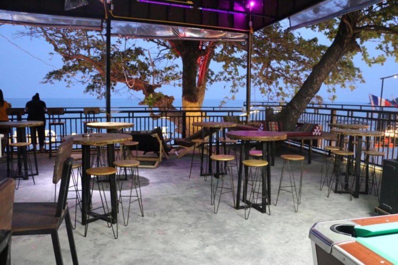 Image: Phangan Mantra Inn