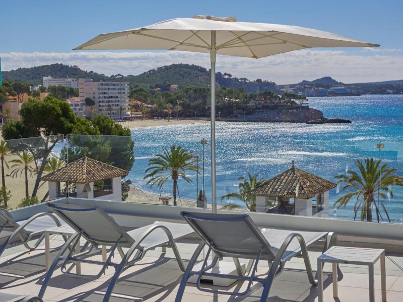 Image: Paguera Treff Boutique Hotel