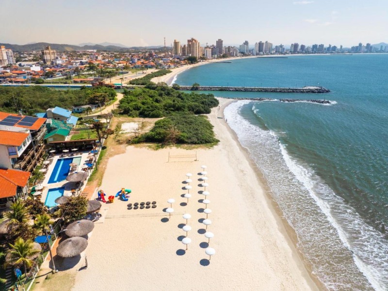 Image: Pousada Pedra da Ilha