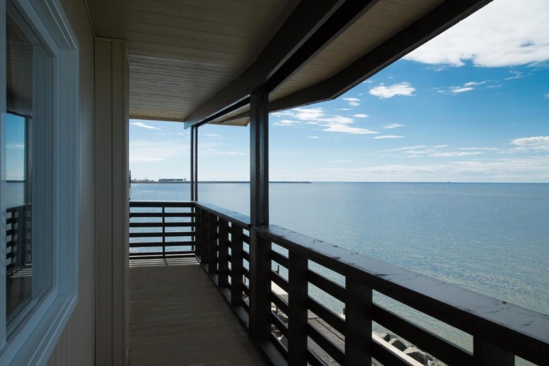 Image: Motel La Marina